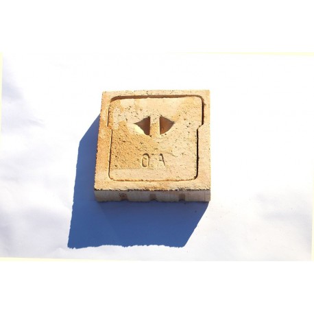 Porte de ramonage 0A 