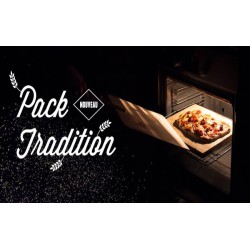 Le Pack Tradition